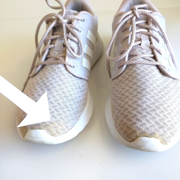 Adidas Purple QT Racer Women's Sneakers - Picture 8 of 11